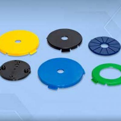 Articoli per etichettatrice