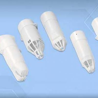 Cestelli per lavatrice macero