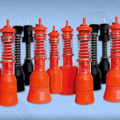 Pinze per presa bottiglia