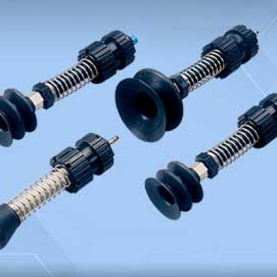 Подвесные Головки